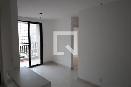 Apartamento para alugar com 3 quartos, 62m² em Usina Piratininga, São Paulo