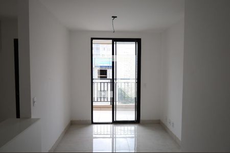 Apartamento para alugar com 3 quartos, 62m² em Usina Piratininga, São Paulo