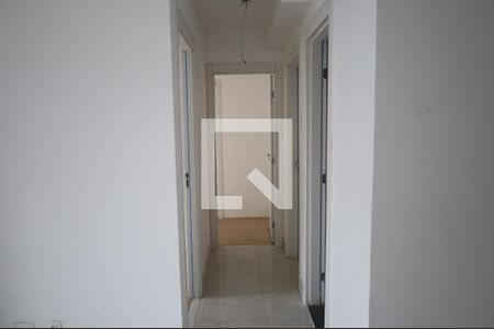 Apartamento para alugar com 3 quartos, 62m² em Usina Piratininga, São Paulo