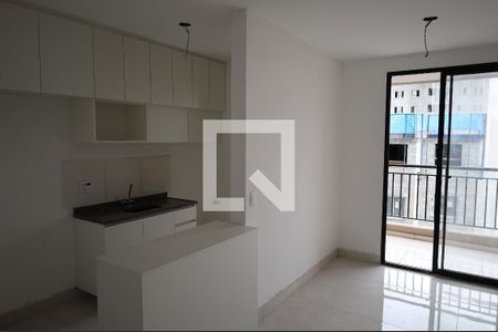 Apartamento para alugar com 3 quartos, 62m² em Usina Piratininga, São Paulo