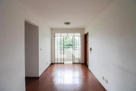 Foto 03 de apartamento para alugar com 3 quartos, 100m² em Planalto, Belo Horizonte