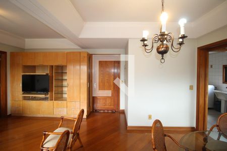 Sala de apartamento à venda com 2 quartos, 98m² em Moinhos de Vento, Porto Alegre