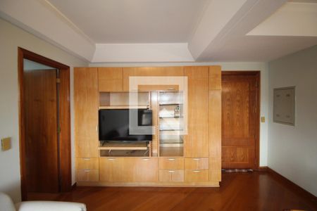 Sala de apartamento à venda com 2 quartos, 98m² em Moinhos de Vento, Porto Alegre