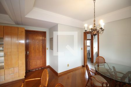 Sala de apartamento à venda com 2 quartos, 98m² em Moinhos de Vento, Porto Alegre