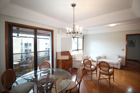 Sala de apartamento à venda com 2 quartos, 98m² em Moinhos de Vento, Porto Alegre