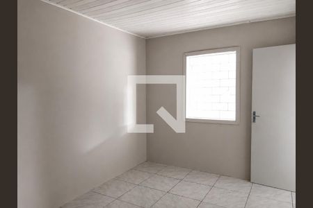 Quarto 1 de casa para alugar com 2 quartos, 53m² em Marrocos, Gravataí