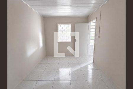 Quarto 1 de casa para alugar com 2 quartos, 53m² em Marrocos, Gravataí