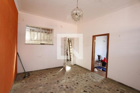 Copa de casa à venda com 6 quartos, 370m² em Caiçaras, Belo Horizonte