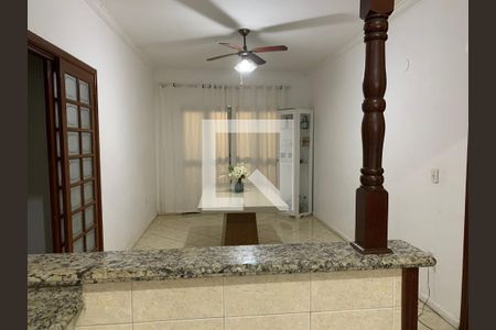 Casa para alugar com 5 quartos, 300m² em Jardim Nossa Senhora de Fatima, Hortolândia