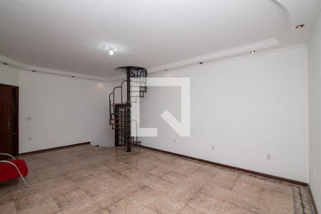 Sala de casa para alugar com 4 quartos, 300m² em Jardim Nossa Senhora de Fatima, Hortolândia