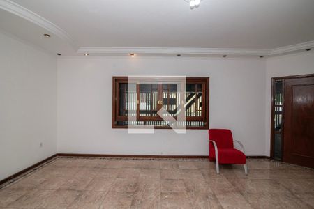 Sala de casa para alugar com 4 quartos, 300m² em Jardim Nossa Senhora de Fatima, Hortolândia