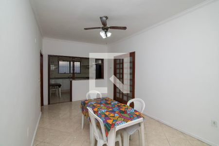 Sala de Jantar de casa para alugar com 4 quartos, 300m² em Jardim Nossa Senhora de Fatima, Hortolândia