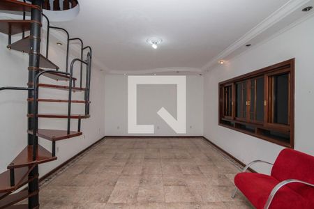 Sala de casa para alugar com 4 quartos, 300m² em Jardim Nossa Senhora de Fatima, Hortolândia