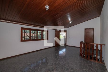 Sala de Tv de casa para alugar com 4 quartos, 300m² em Jardim Nossa Senhora de Fatima, Hortolândia