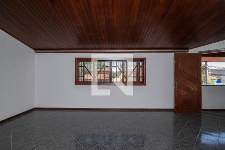  Sala de Tv de casa para alugar com 4 quartos, 300m² em Jardim Nossa Senhora de Fatima, Hortolândia