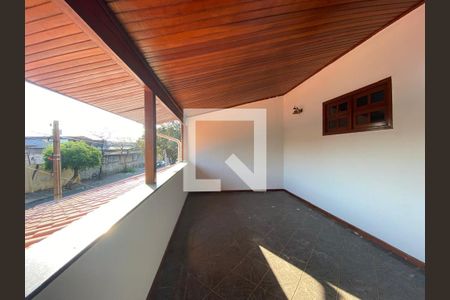 Casa para alugar com 5 quartos, 300m² em Jardim Nossa Senhora de Fatima, Hortolândia