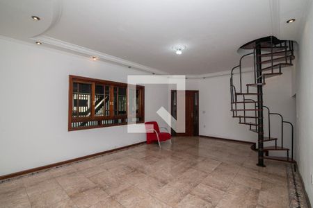 Sala de casa para alugar com 4 quartos, 300m² em Jardim Nossa Senhora de Fatima, Hortolândia