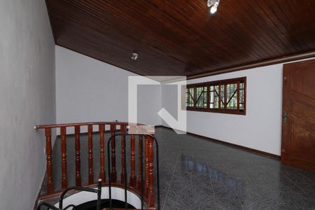 Sala de Tv de casa para alugar com 4 quartos, 300m² em Jardim Nossa Senhora de Fatima, Hortolândia