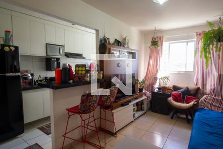 Apartamento para alugar com 2 quartos, 54m² em Qi 24, Brasília