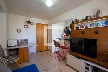 Apartamento para alugar com 2 quartos, 54m² em Qi 24, Brasília