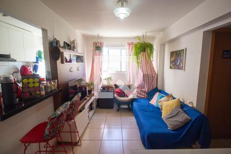 Apartamento para alugar com 2 quartos, 54m² em Qi 24, Brasília