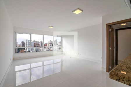 Sala de apartamento para alugar com 2 quartos, 93m² em Rio Branco, Porto Alegre