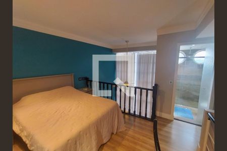 Quarto 1 de kitnet/studio para alugar com 1 quarto, 55m² em A Industrial, Barueri