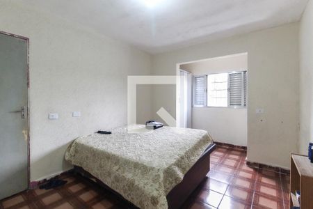 Quarto 2 de casa para alugar com 4 quartos, 150m² em Jardim Casa Pintada, São Paulo