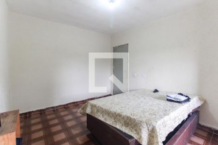Quarto 2 de casa para alugar com 4 quartos, 150m² em Jardim Casa Pintada, São Paulo