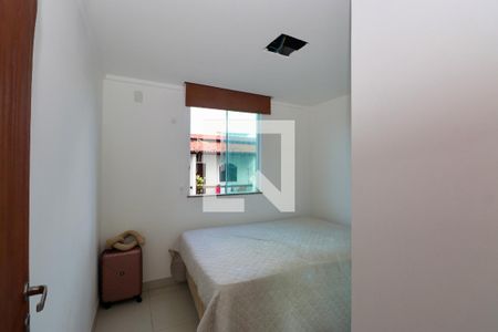 Quarto 1 de apartamento para alugar com 2 quartos, 65m² em Stella Maris, Salvador