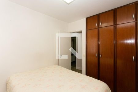 Quarto 1 de apartamento à venda com 3 quartos, 75m² em Tatuapé, São Paulo