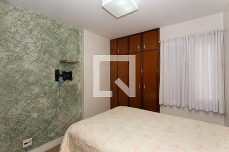 Quarto 1 de apartamento à venda com 3 quartos, 75m² em Tatuapé, São Paulo