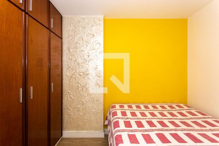Quarto 2 de apartamento à venda com 3 quartos, 75m² em Tatuapé, São Paulo