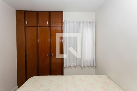 Quarto 1 de apartamento à venda com 3 quartos, 75m² em Tatuapé, São Paulo