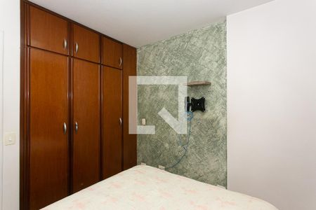 Quarto 1 de apartamento à venda com 3 quartos, 75m² em Tatuapé, São Paulo