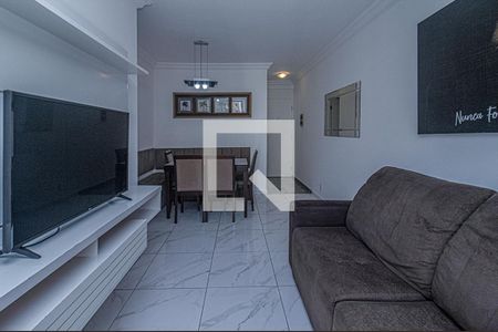 sala_5 de apartamento para alugar com 3 quartos, 80m² em Parque Bristol, São Paulo