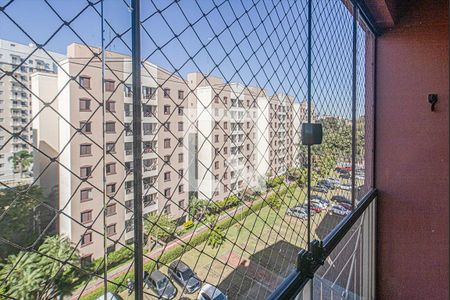 sacada_3 de apartamento para alugar com 3 quartos, 80m² em Parque Bristol, São Paulo
