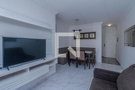 sala_4 de apartamento para alugar com 3 quartos, 80m² em Parque Bristol, São Paulo