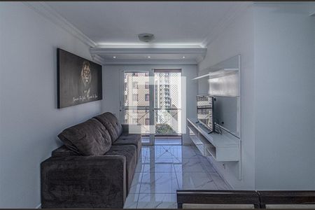 Apartamento para alugar com 3 quartos, 80m² em Parque Bristol, São Paulo