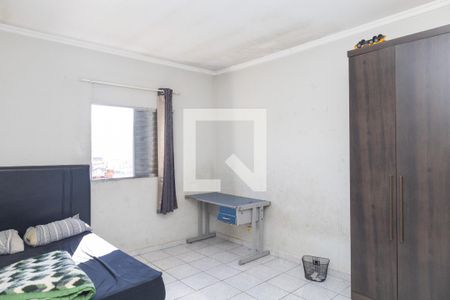 Quarto 1 de casa à venda com 3 quartos, 150m² em Guaianases, São Paulo
