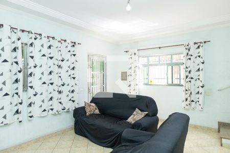 Sala de casa à venda com 3 quartos, 150m² em Guaianases, São Paulo