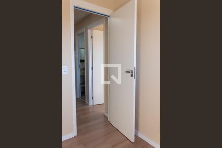 Quarto 1 de apartamento para alugar com 2 quartos, 40m² em Jardim Aeroporto, São Paulo