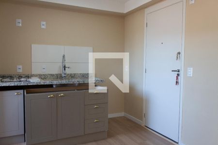 Sala de apartamento para alugar com 2 quartos, 40m² em Jardim Aeroporto, São Paulo