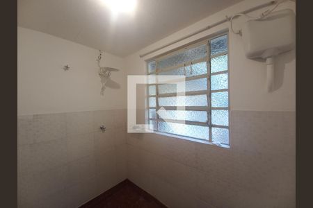 Banheiro de casa para alugar com 1 quarto, 67m² em Campos Elíseos, São Paulo