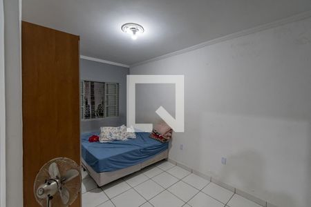 Quarto 1 de casa à venda com 3 quartos, 250m² em Parque Bandeirantes I (nova Veneza), Sumaré
