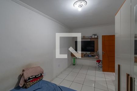 Quarto 1 de casa à venda com 3 quartos, 250m² em Parque Bandeirantes I (nova Veneza), Sumaré