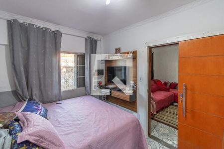 Quarto 2 de casa à venda com 3 quartos, 250m² em Parque Bandeirantes I (nova Veneza), Sumaré