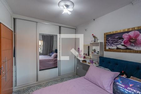 Quarto 2 de casa à venda com 3 quartos, 250m² em Parque Bandeirantes I (nova Veneza), Sumaré
