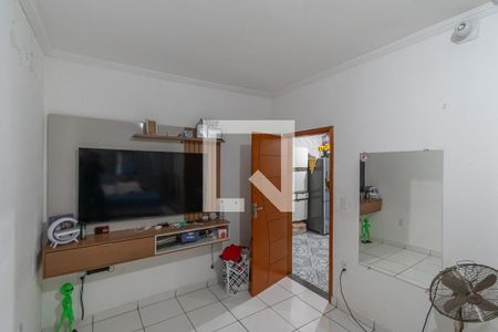 Quarto 1 de casa à venda com 3 quartos, 250m² em Parque Bandeirantes I (nova Veneza), Sumaré