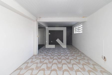 Sala de casa para alugar com 1 quarto, 90m² em Santo Antônio, Porto Alegre